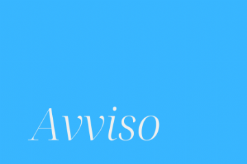Avviso d&#39;istruttoria pubblica di co-progettazione per la gestione di attivit&#224; di Campus estivi con funzione educative e ricreative