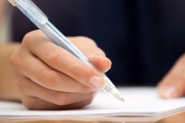 Un questionario per gli operatori economici