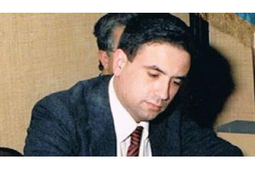 il giudice Rosario Livatino