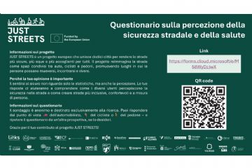 locandina questionario