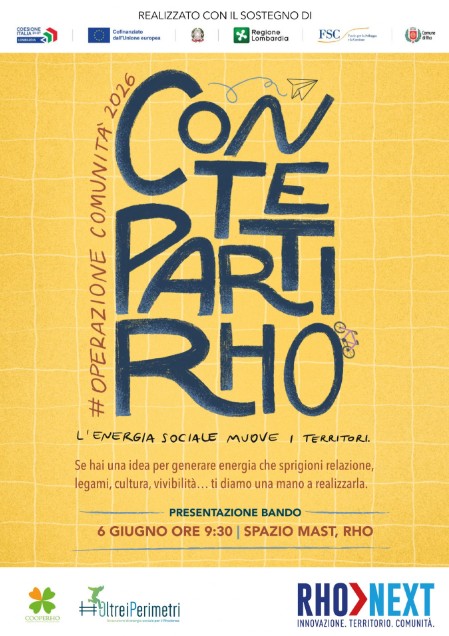locandina ConTePartiRho