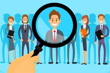 Bando di Concorso pubblico per l'assunzione di n° 16 Istruttori Amministrativi – Area degli Istruttori