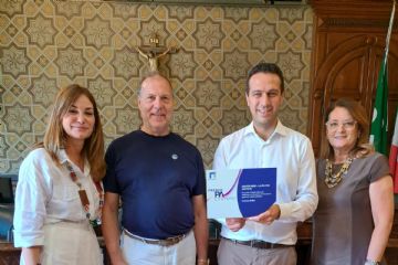 Il progetto “Mister Mind” premiato a FORUM PA 2026