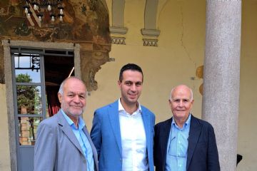 Accolta a Rho la presentazione di una nuova Fondazione di Comunità per l'area metropolitana milanese