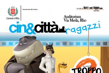 locandina film Troppo cattivi 2