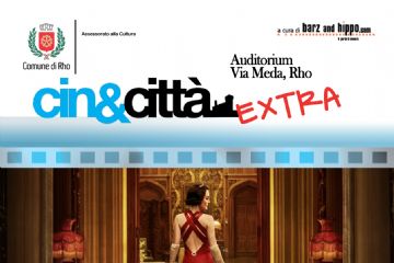  Cin&città extra locandina Downton Abbey con giorno e orario di proiezione