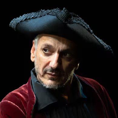 Arturo Cirillo