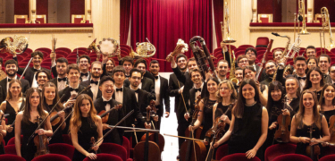 Solisti e Orchestra dell’Accademia Teatro Alla Scala in concerto