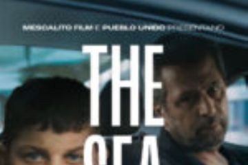 locandina del film The sea
