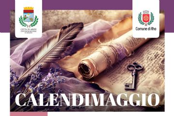 locandina Calendimaggio premiazione