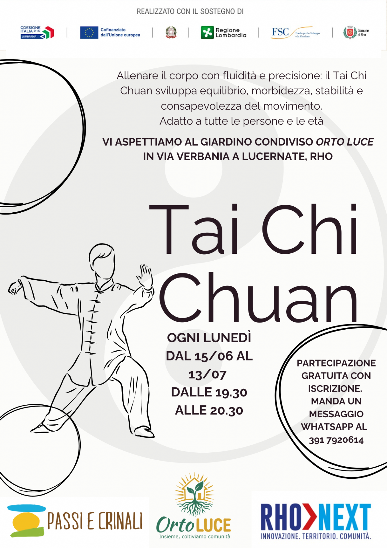 locandina evento 