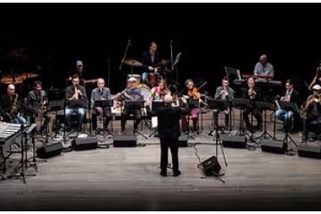  Artchipel Orchestra