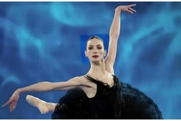 ballerina
