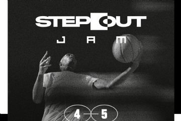 giocatore di Basketball