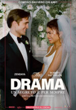 Locandina The Drama