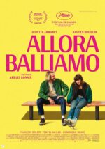 locandina Allora Balliamo