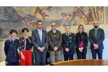 Abbandono dei rifiuti e decoro urbano: Ufficio Ecologia, Polizia locale e Aser creano una unit&#224; specializzata