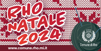 Rho Natale 2024
