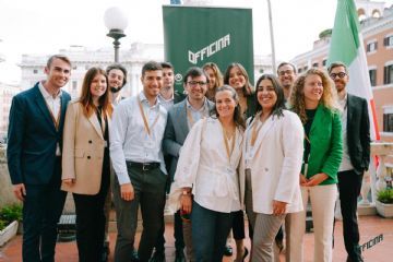 gruppo Officina Italia