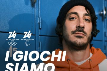 i giochi siamo no iscriviti su Team26.milanocortina2026.org