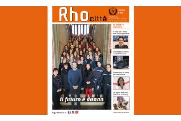 Rho città Il futuro è donna