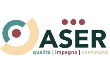 logo ASER