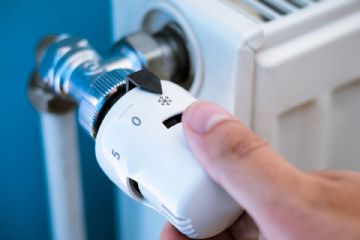 E' possibile tenere accesi i caloriferi oltre il 15 aprile secondo alcuni parametri