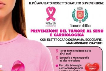 Salute in comune