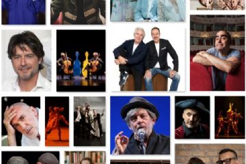 cartellone stagione teatrale 2025