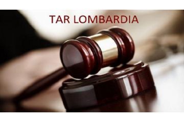 TAR LOMBARDIA