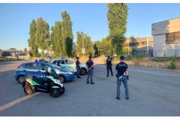 controlli polizia locale