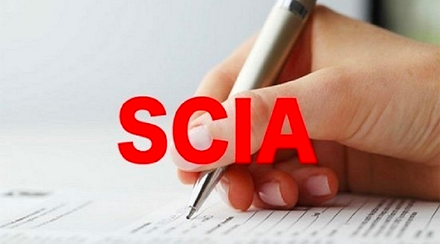 SCIA