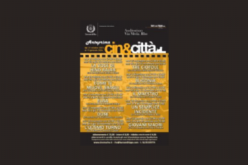locandina cinema