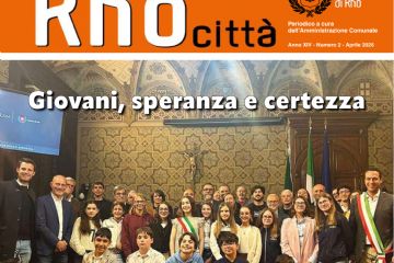 Rho città  Giovani, speranza e certezza