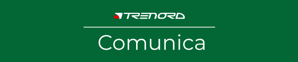 Trenord comunica modifiche alla circolazione dei treni tra maggio e settembre 2026.