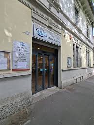 la sede del Quic in via De Amicis