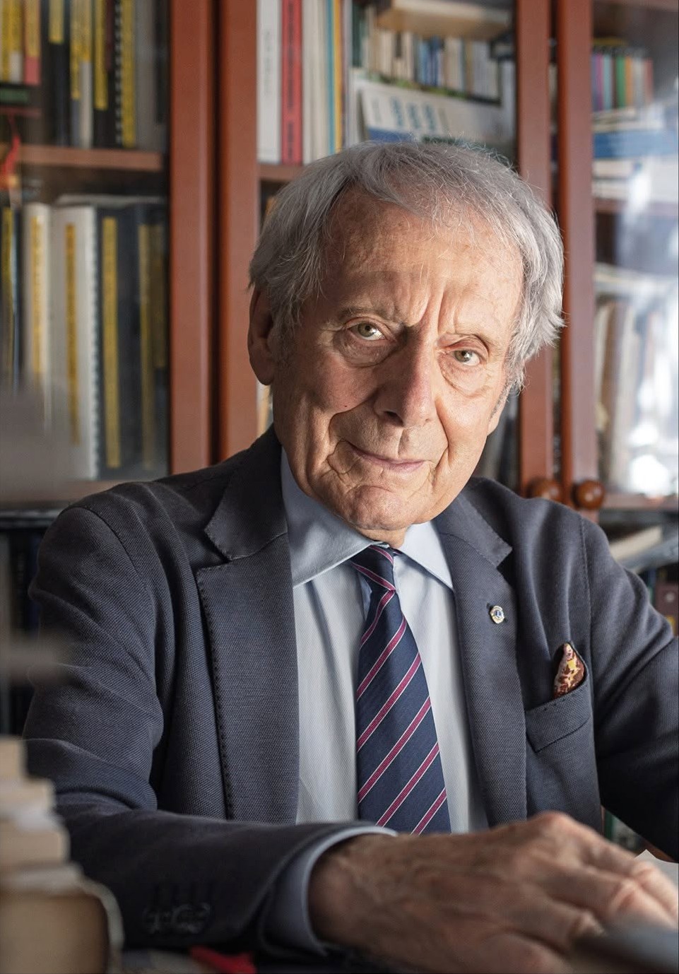 Piero Airaghi