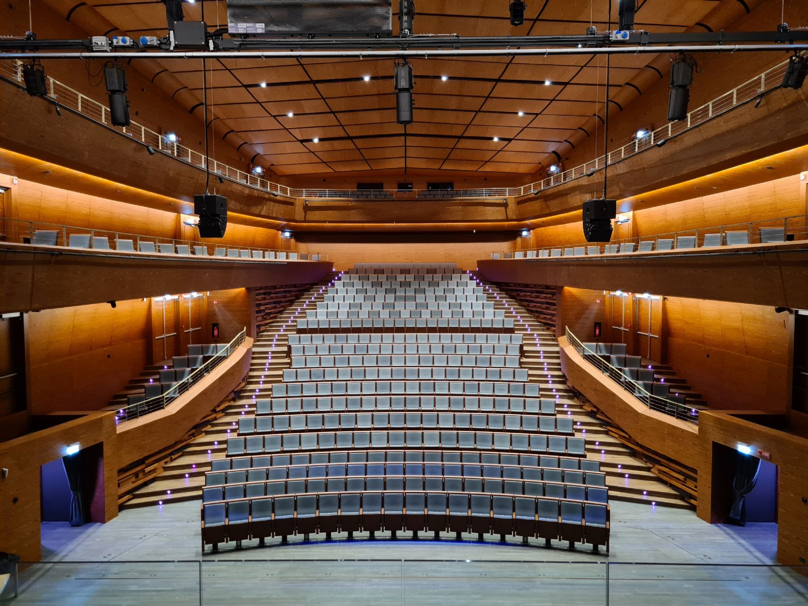 teatro civico di Rho