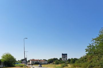via Lainate