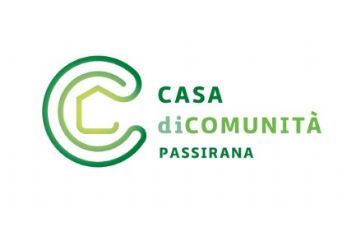 Il logo della Casa di comunità di Passirana