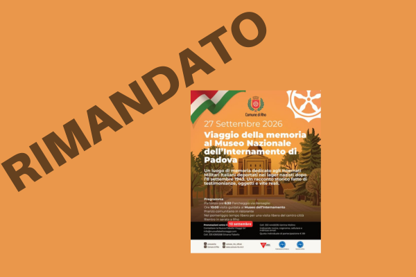 Rimandato