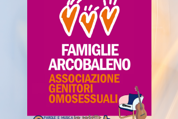  Famiglie arcobaleno. Associazione Genitori Omosessuali