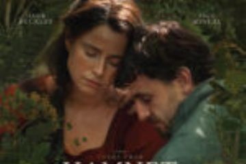 locandina film Hamnet