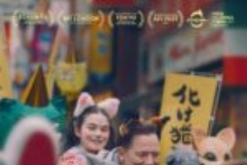 locandina film Rental Family