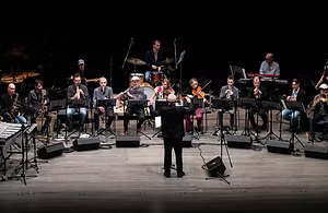  Artchipel Orchestra