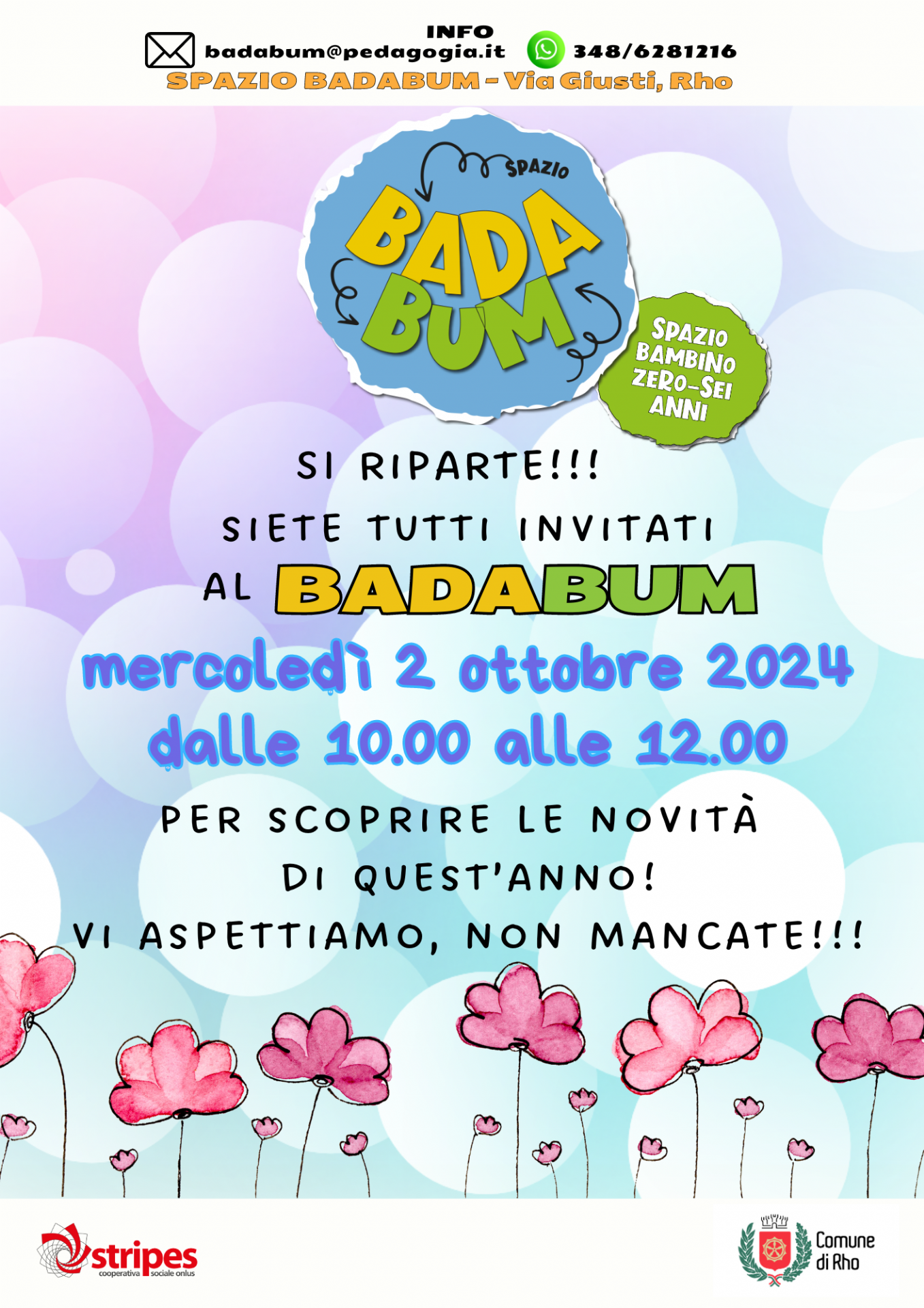 locandina dell' evento