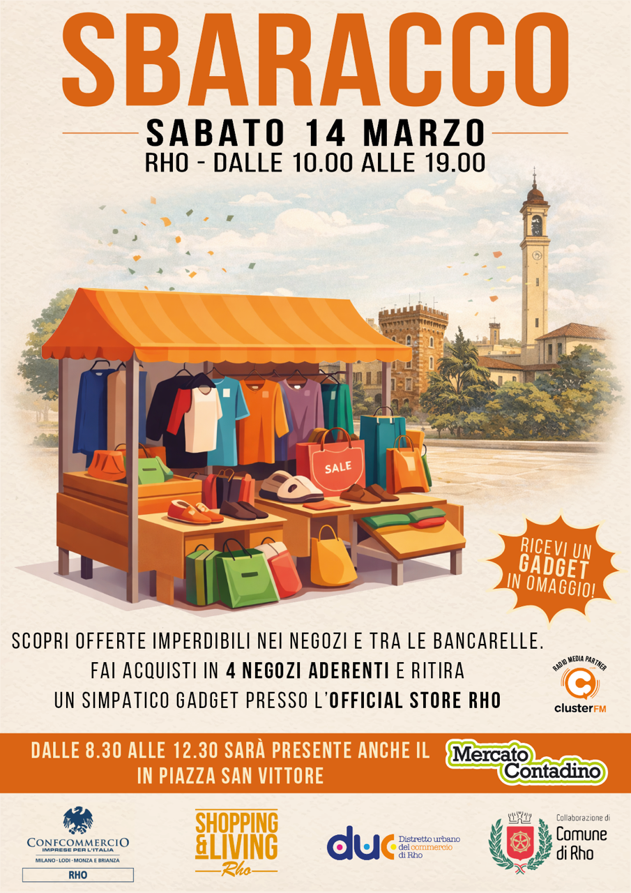 locandina Sbaracco 2026