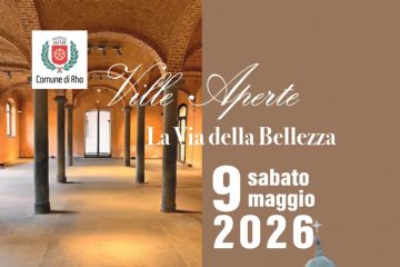 locandina ville aperte 