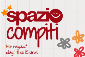 Riparte lo Spazio Compiti MAST+ per l’anno scolastico 2026/2027