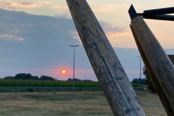 woodhenge